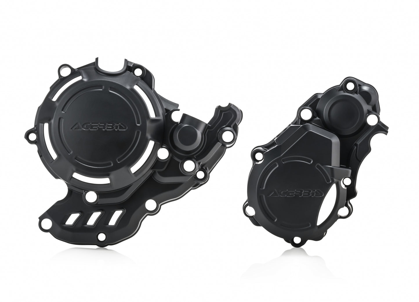 Acerbis X-Power Kit Motorschutz 250 & 350ccm 2017-2023 | EC | FE | EXC-F | Freeride | XCF-W