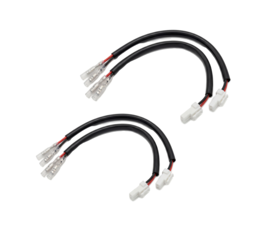 LED Blinker Adapter – kompatibel mit KTM, Husqvarna & GasGas