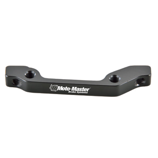 MotoMaster Fahrrad Adapter Bremssattel International Standard Gabel 160 mm