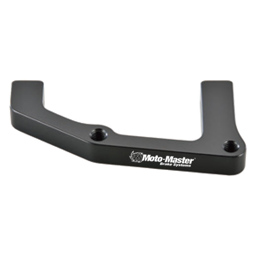 MotoMaster Fahrrad Adapter Bremssattel International Standard Rahmen 203 mm
