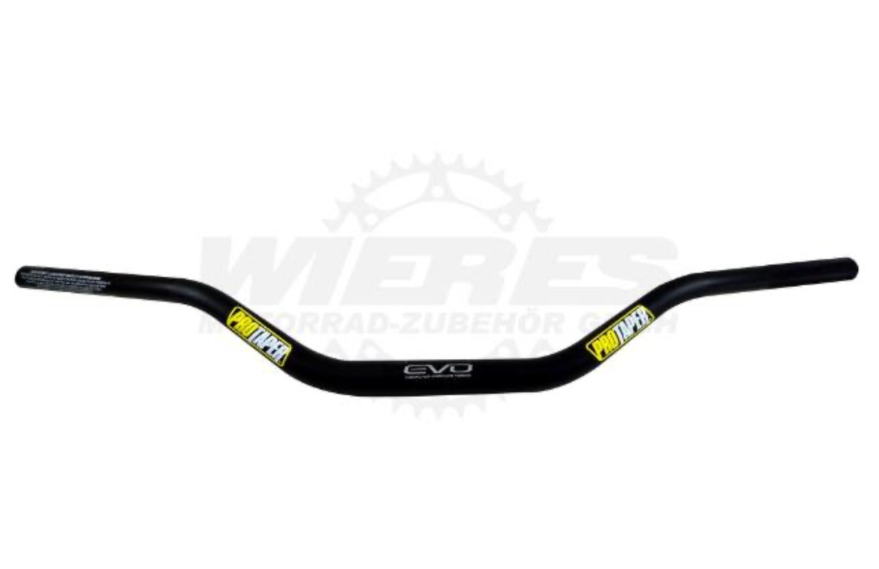 ProTaper EVO Lenker 28,6 mm – Ultraleicht, Extrem Stabil, MX/Enduro