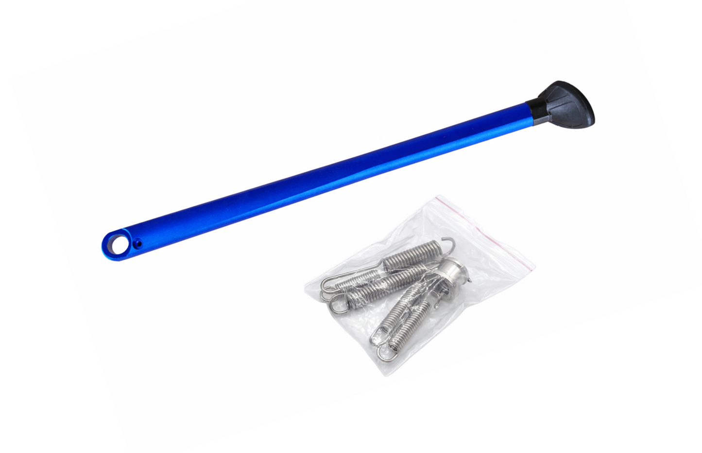 Supermoto Seitenständer für KTM Husqvarna GasGas 2017-2023