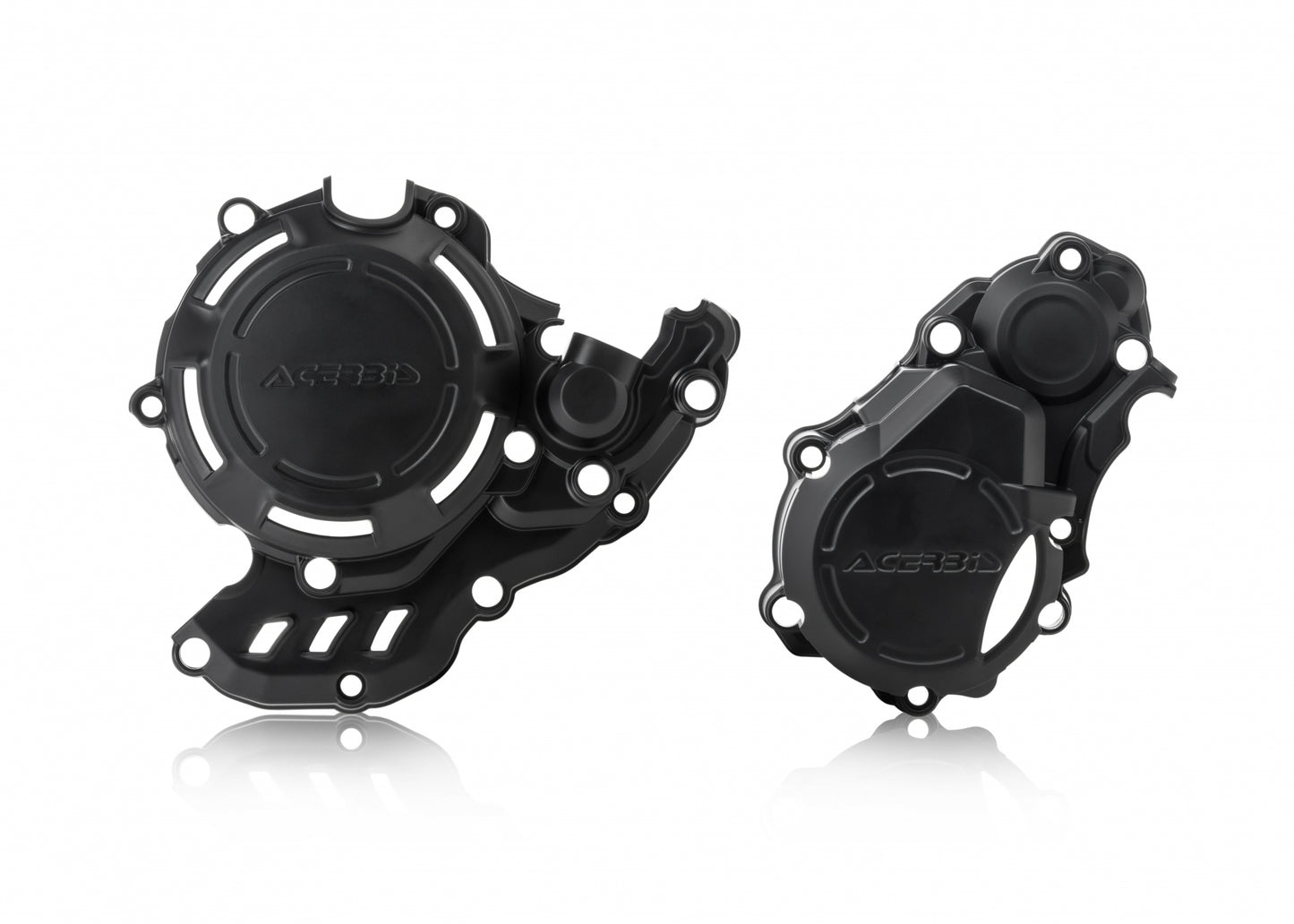Acerbis X-Power Kit Motorschutz 250 & 350ccm 2016-2023 | EX | MC | FC | FX | SX-F | XC-F