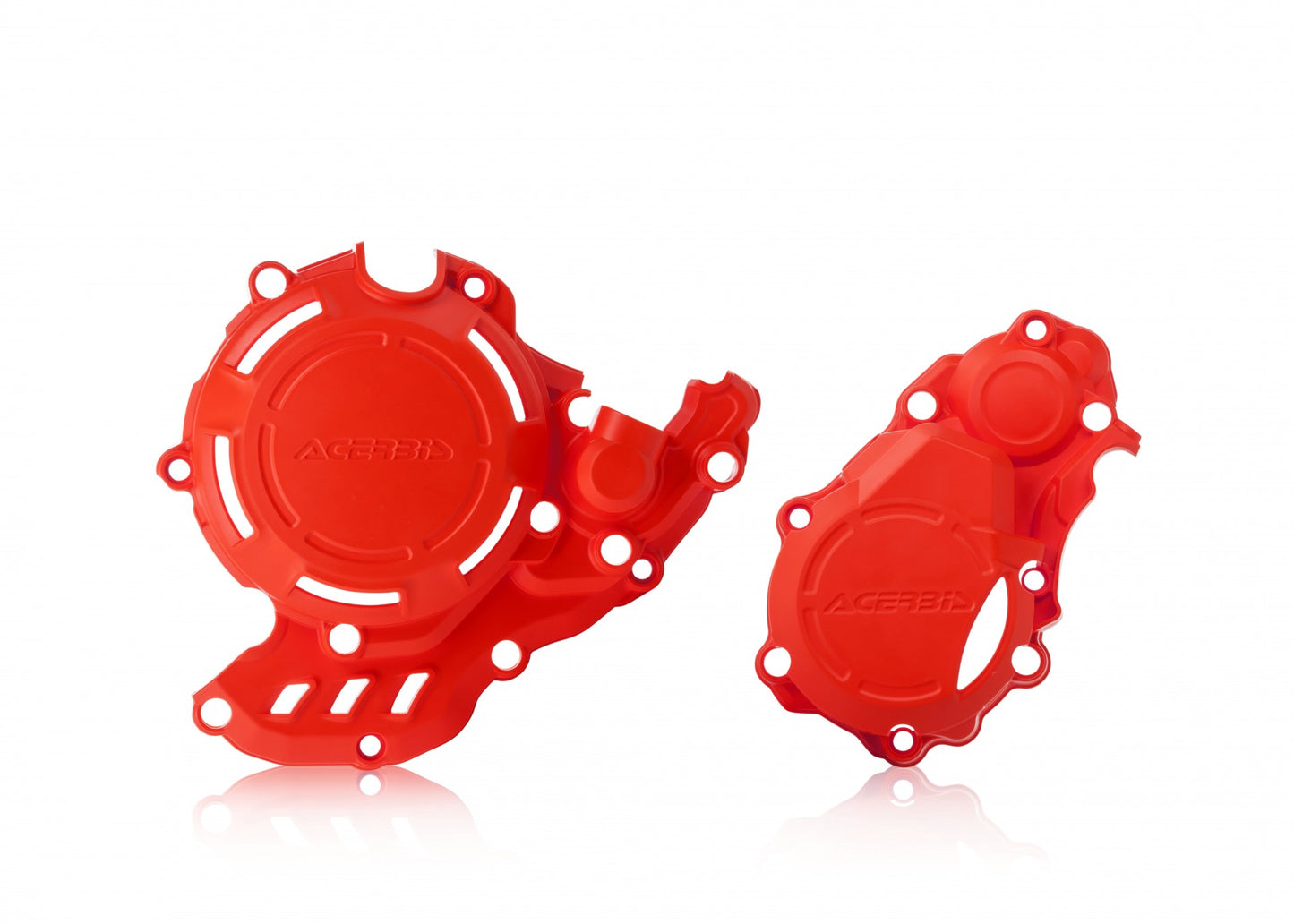 Acerbis X-Power Kit Motorschutz 250 & 350ccm 2016-2023 | EX | MC | FC | FX | SX-F | XC-F