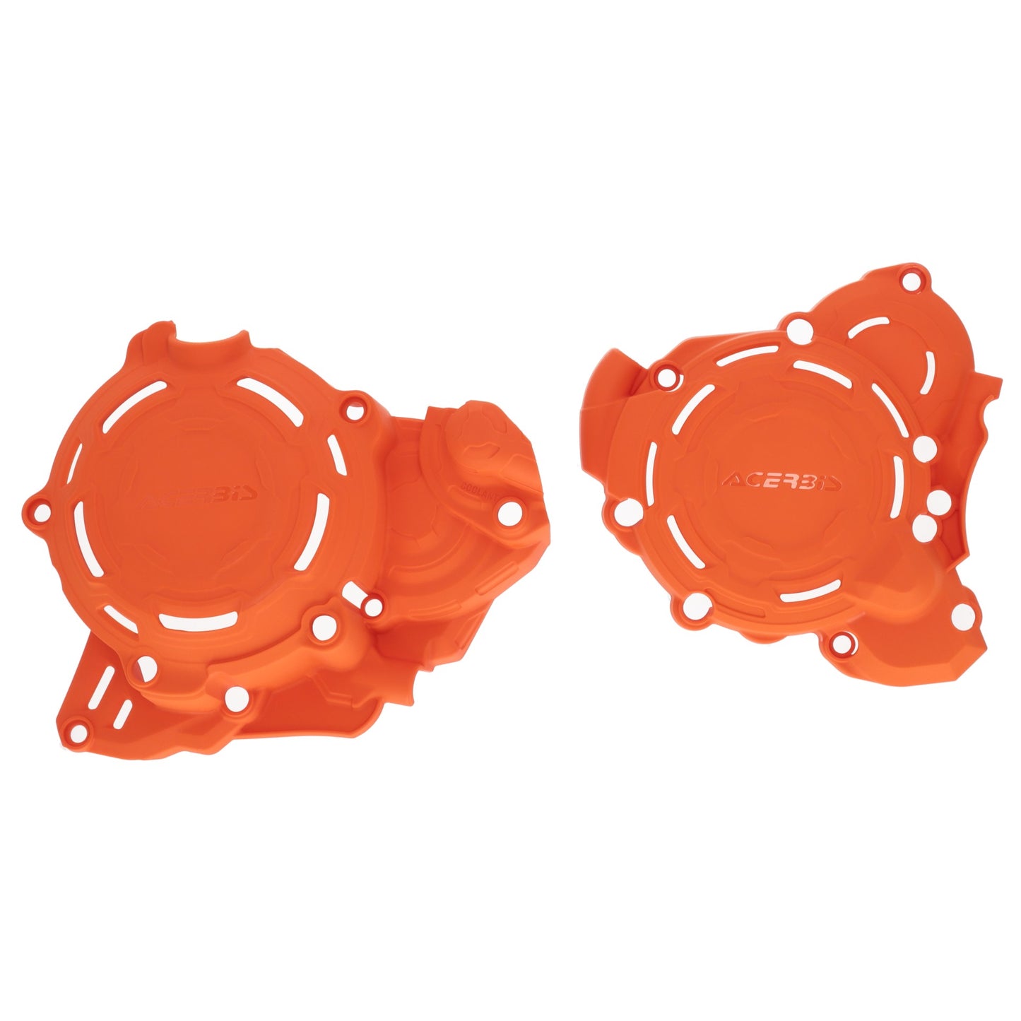 Acerbis X-Power Kit Motorschutz 150 & 250 & 350ccm 2023-2026 | TC | TX | SX | XC