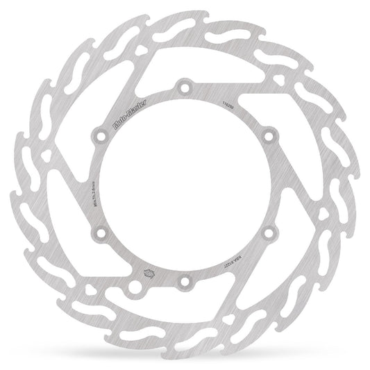 MotoMaster Flame 260mm Bremsscheibe 110298 – Enduro für KTM, Husqvarna & GasGas