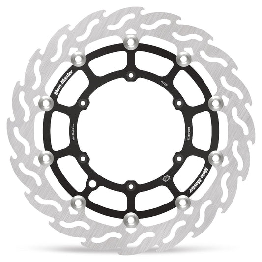 Motomaster Bremsscheibe vorne Flame 112226 KTM / Duke SMC / SMC-R LC4 620 625 640 660 690