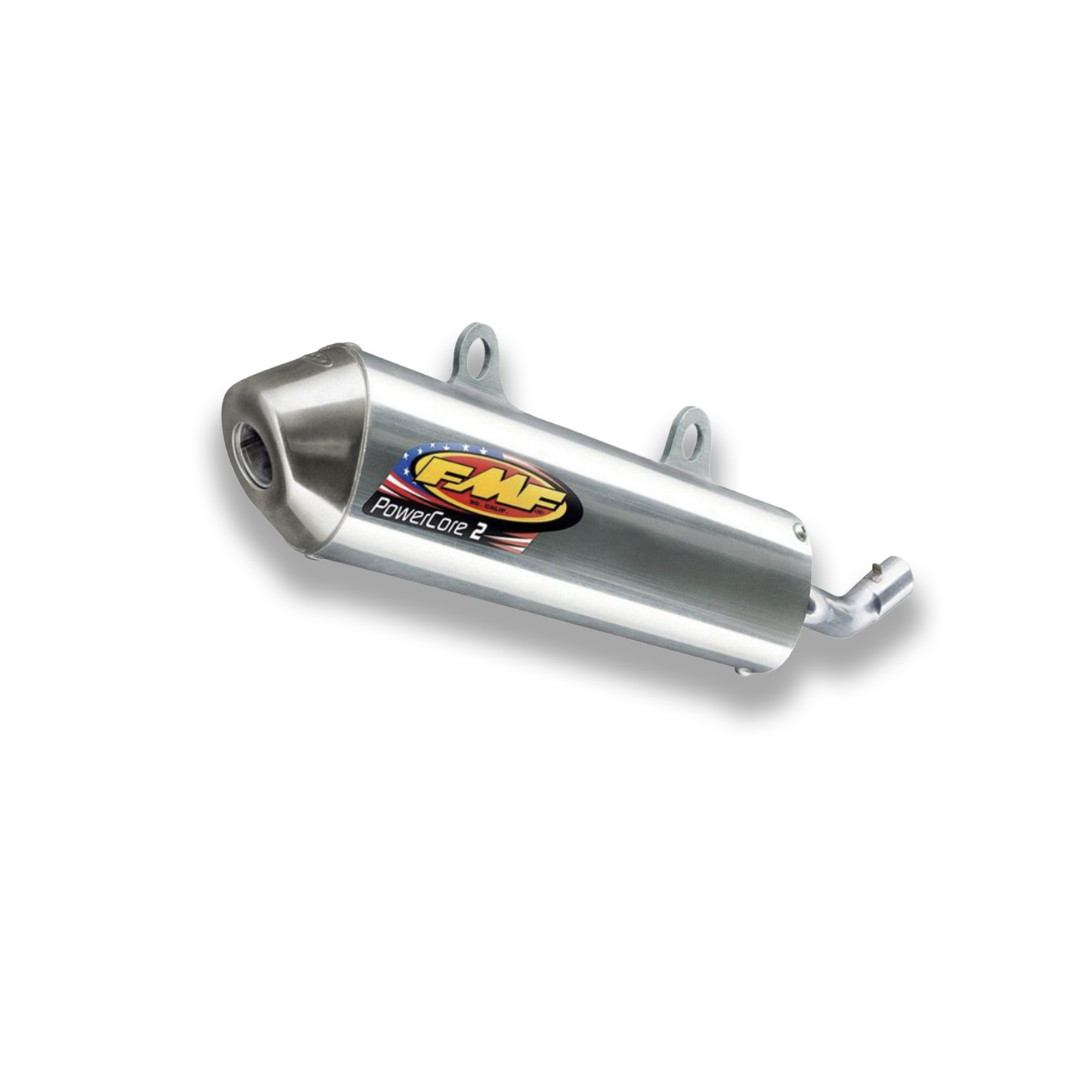 FMF Power Core 2 Endschalldämpfer KTM, Husqvarna Husaberg | 200 | 250 | 300 | 2011-2016