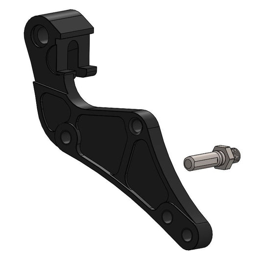 MotoMaster Supermoto Bremsscheiben Adapter 211013 – 320 mm KTM, Husqvarna & Husaberg