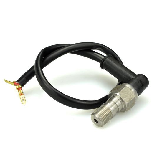 MotoMaster Bremslichtschalter M10x1,00 für RMC-R  – Ersatzteil für KTM, Husqvarna & GasGas