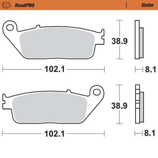 MotoMaster 400703