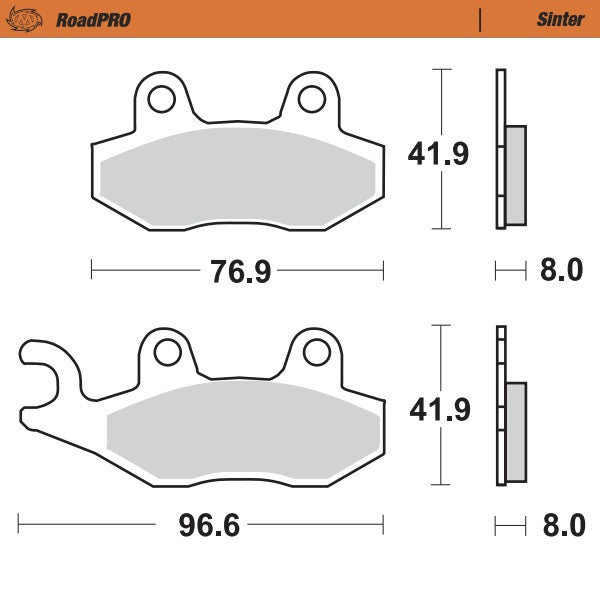 MotoMaster 401303
