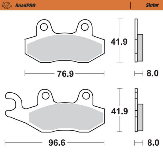 MotoMaster 401303