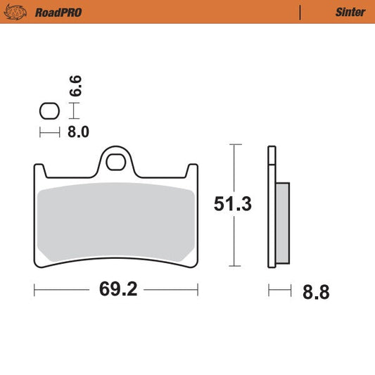 MotoMaster 401403