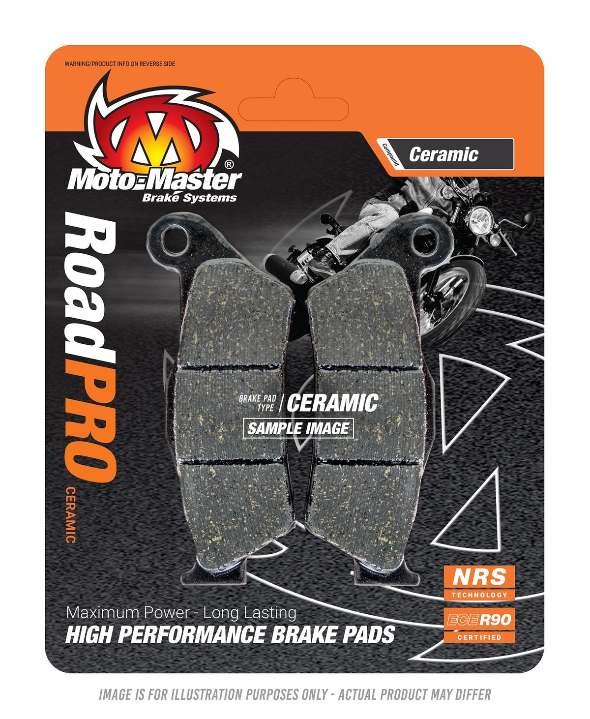 MotoMaster 401604