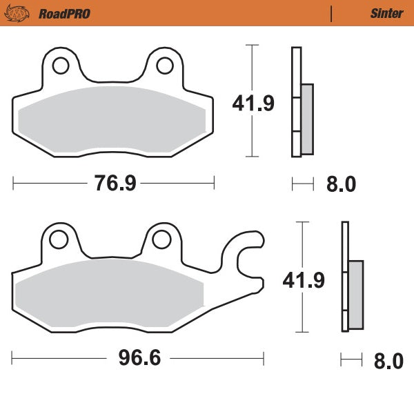 MotoMaster 402901