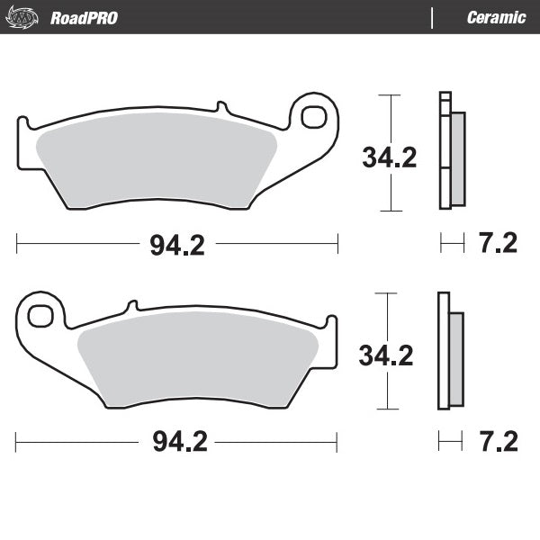 MotoMaster 403904