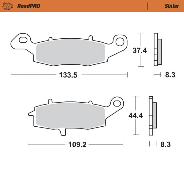 MotoMaster 404101