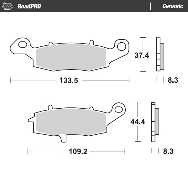 MotoMaster 404104