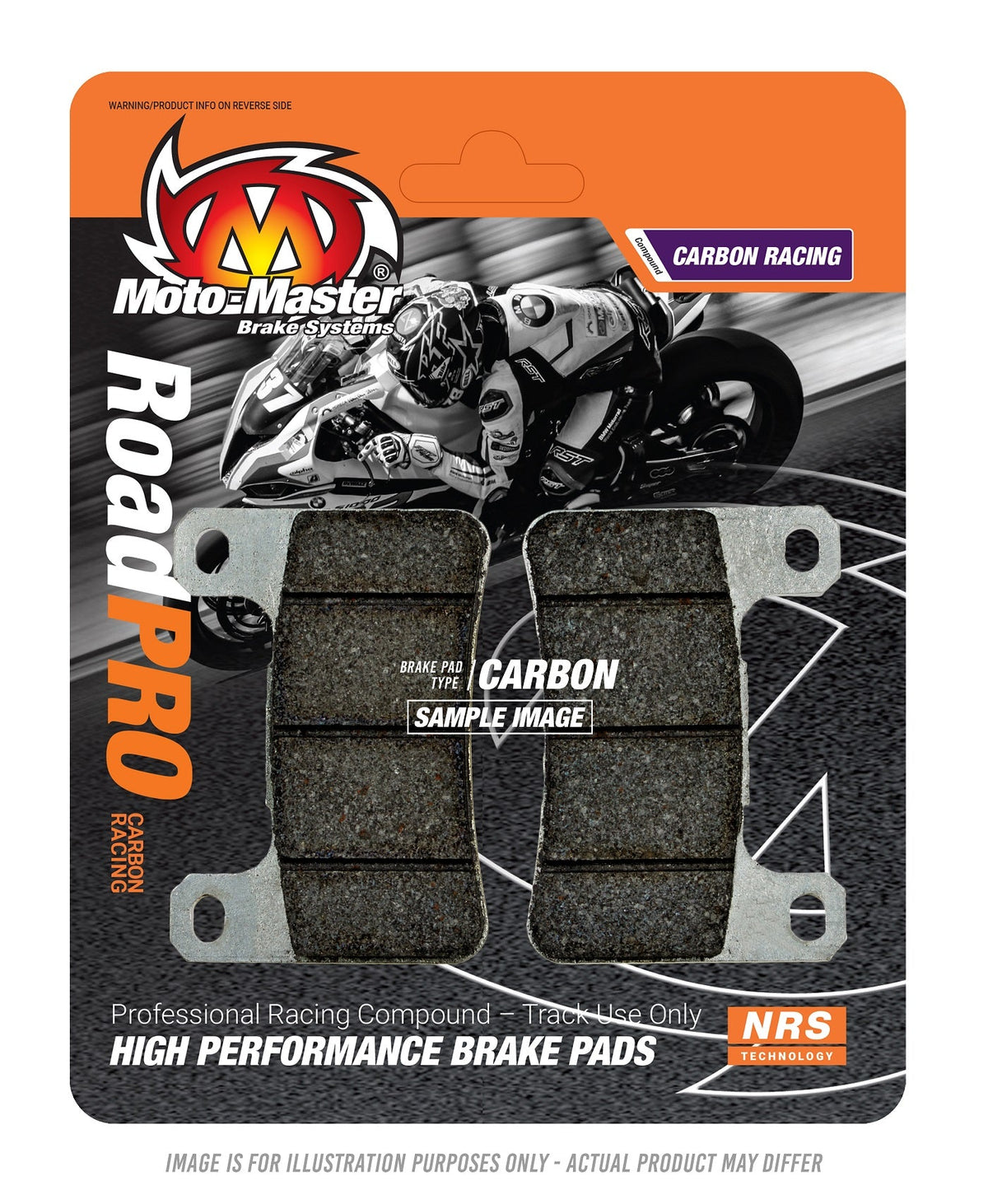 MotoMaster 406106