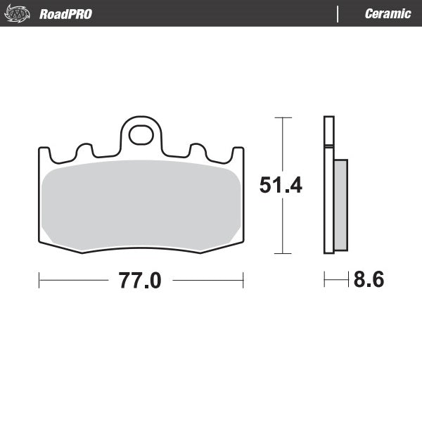 MotoMaster 406204