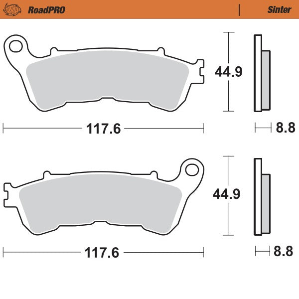 MotoMaster 406501