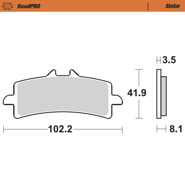 MotoMaster 407001
