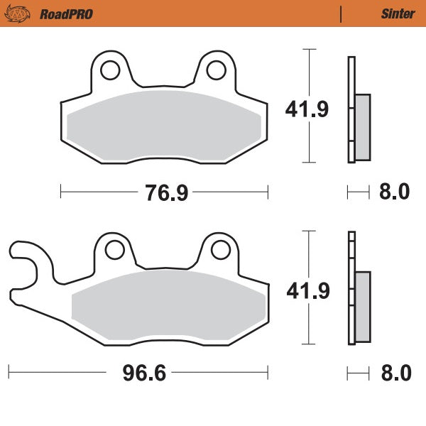 MotoMaster 410501