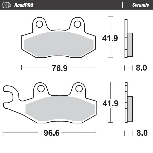 MotoMaster 410504