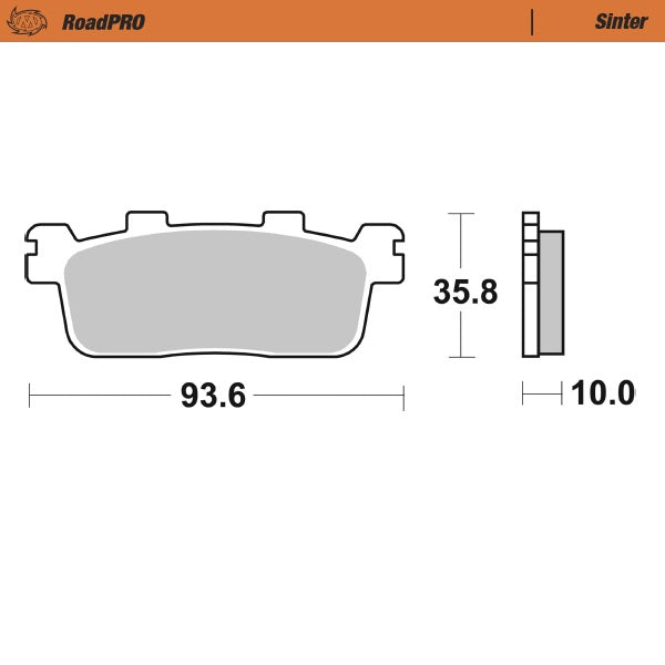 MotoMaster 413303