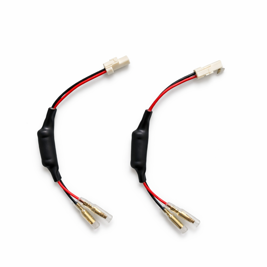 LED Blinker Widerstände SMC-R 701 SM 2021+ Husqvarna | KTM | GasGas