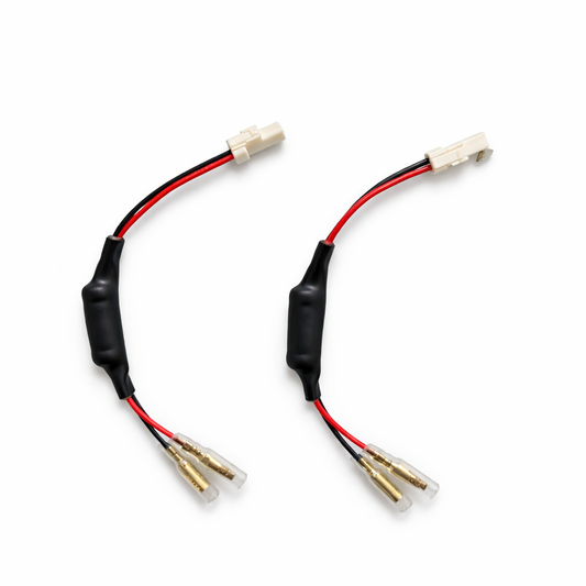 LED Blinker Widerstände SMC-R 701 SM 2021+ Husqvarna | KTM | GasGas