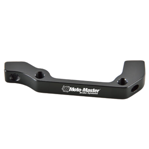 MotoMaster Fahrrad Adapter Bremssattel International Standard Rahmen 160 mm