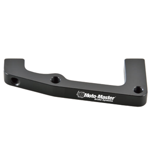 MotoMaster Fahrrad Adapter Bremssattel International Standard Gabel 203 mm