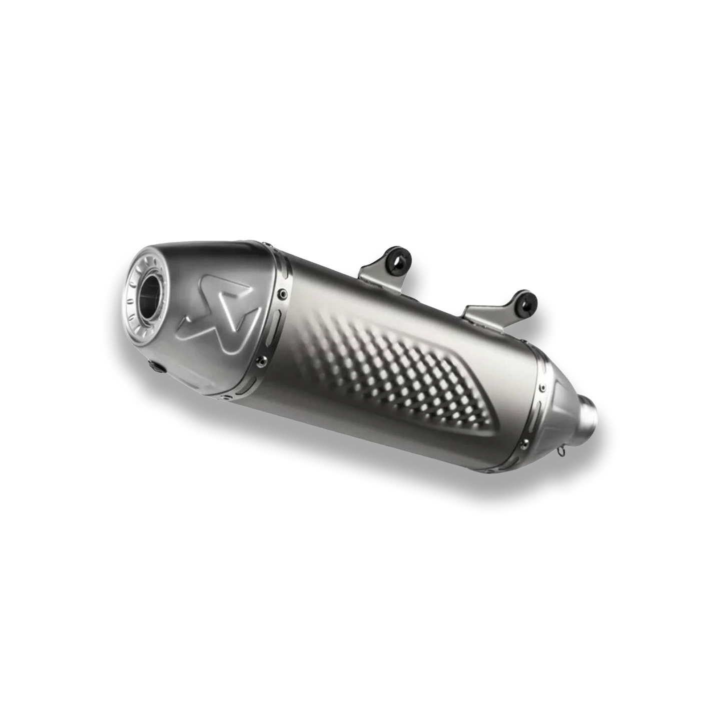 Akrapovic Slip-On Line Auspuff KTM, Husqvarna, GasGas | 250 | 350 | 450 | 500 | 2020-2023
