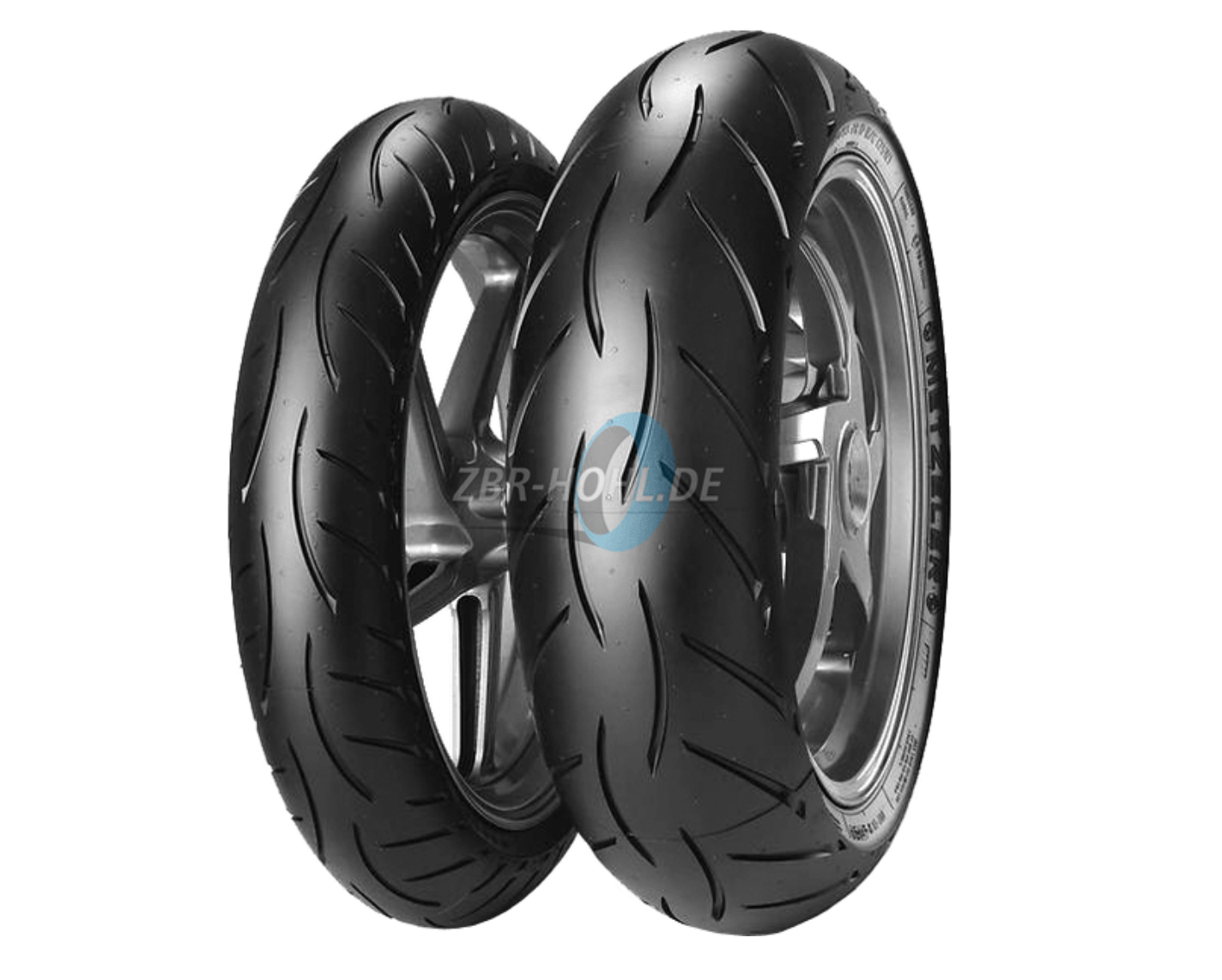 METZLER SPORTEC M5 INTERACT 160/60/17 hinten Reifen