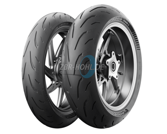 MICHELIN POWER 6 120/70/17 vorne Reifen