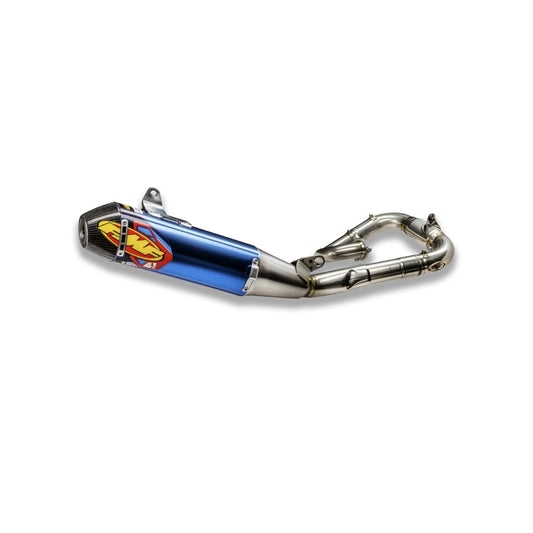 FMF 4.1 Komplettanlage Titan Yamaha YZ 450 F 2026 Komplettauspuff