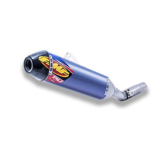 FMF 4.1 Auspuff Slip-On Titan KTM Husqvarna | 250 | 350 | 450 | 500 | 2007-2016