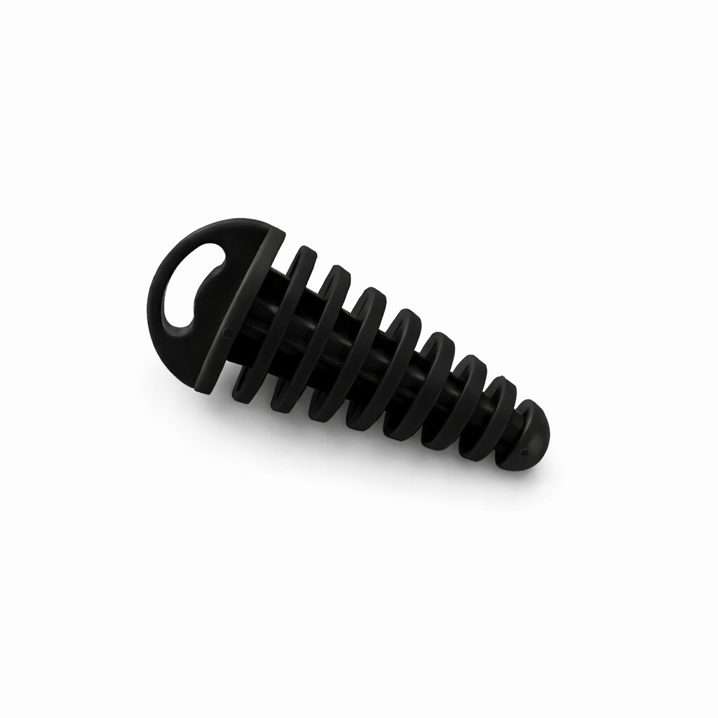 Auspuffstopfen Abdeckung zum waschen 15-38mm
