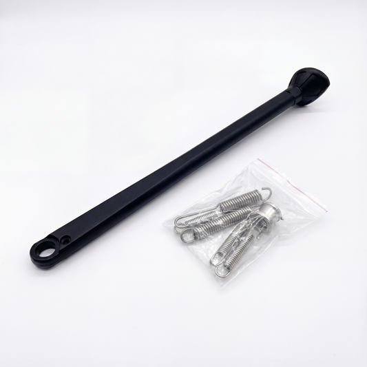 Supermoto Seitenständer für KTM Husqvarna GasGas 2017-2023