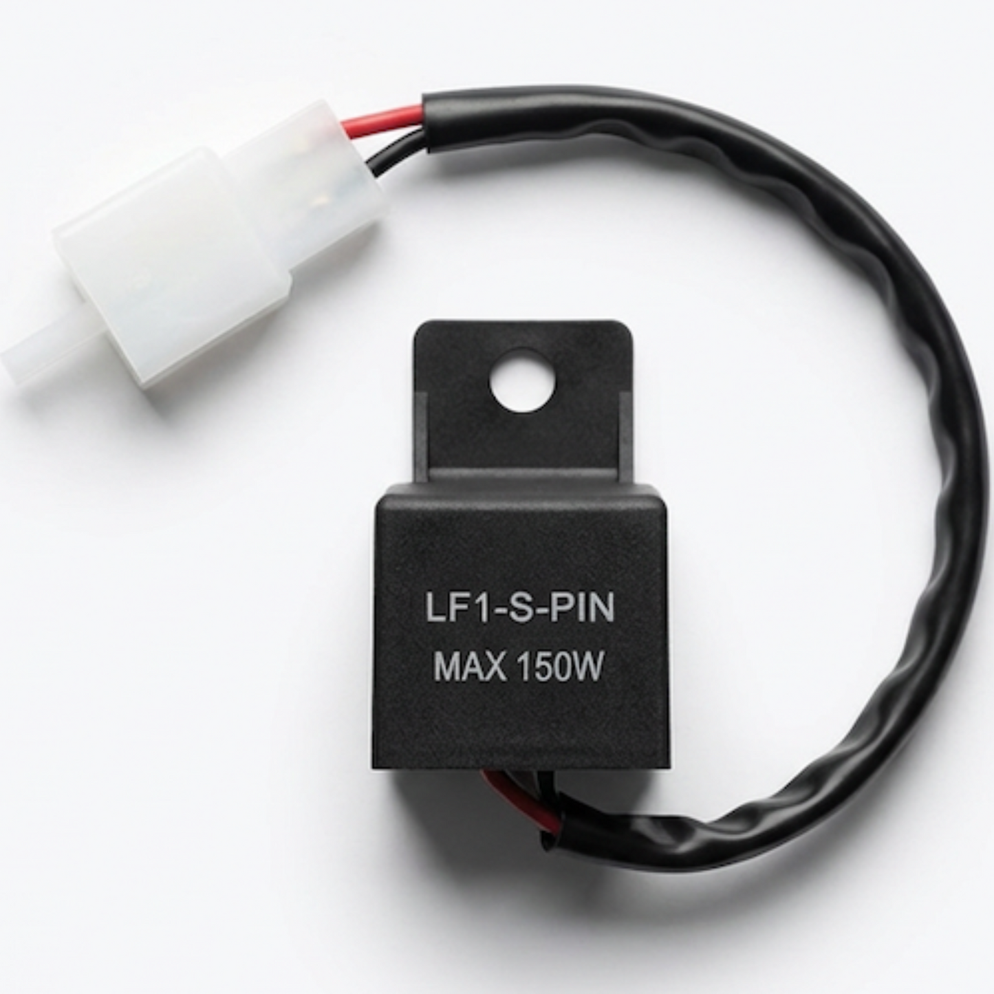 Blinker Relais LF1-S-PIN Max 150W kompatibel mit KTM, Husqvarna & GasGas