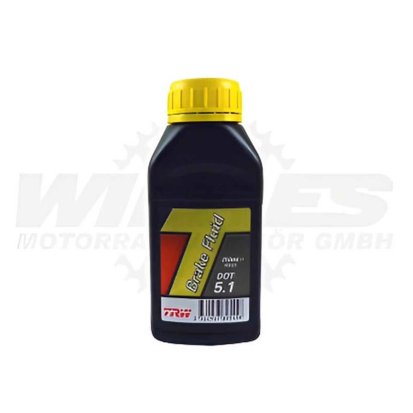 TRW Bremsflüssigkeit DOT 5.1 250 ml