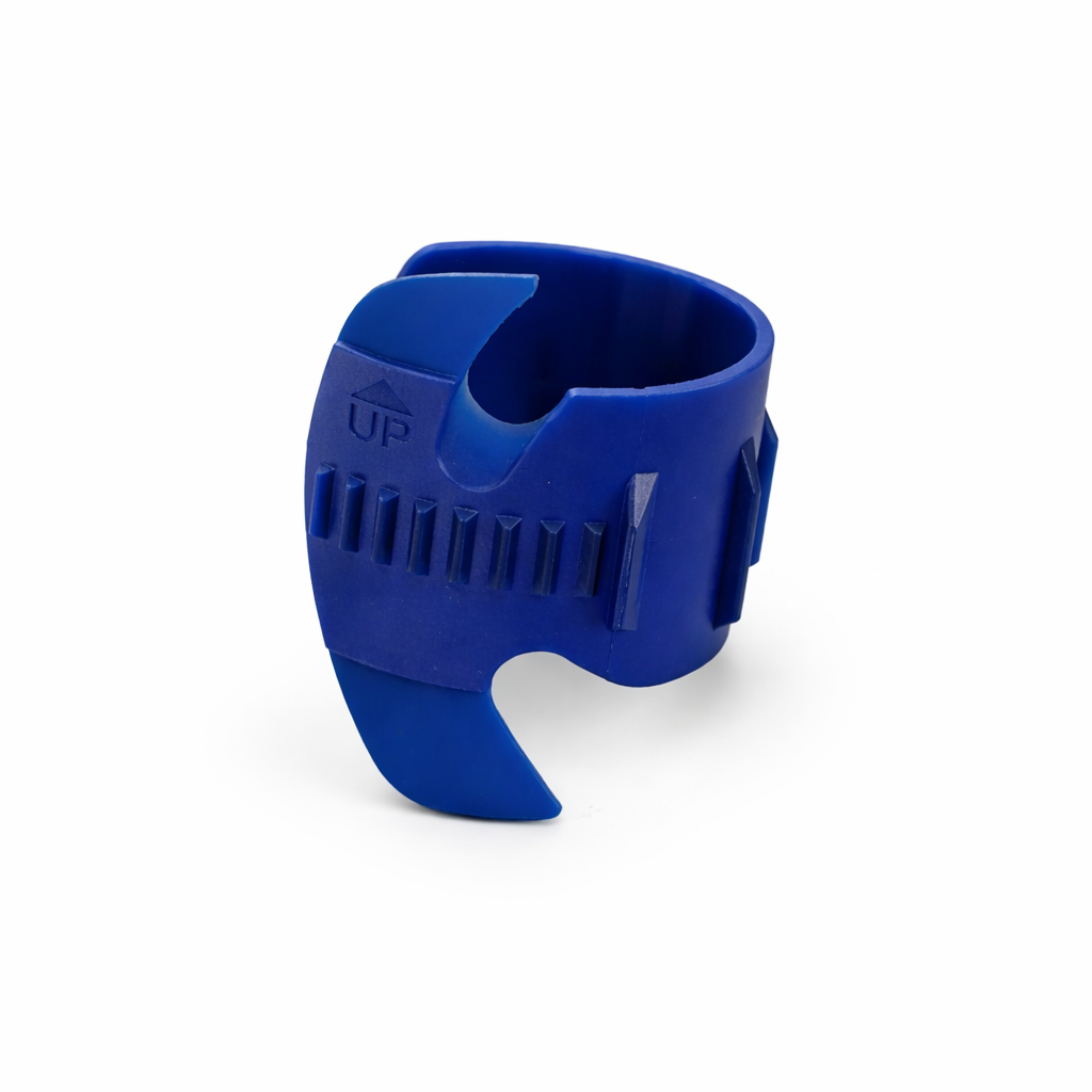 Gabel Simmerring Reiniger universal 45–55 mm | Werkzeug