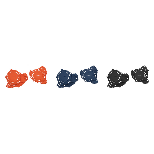 Acerbis X-Power Kit Motorschutz 250 & 350 ccm 2024-2026 |TE | EXC | XC-W