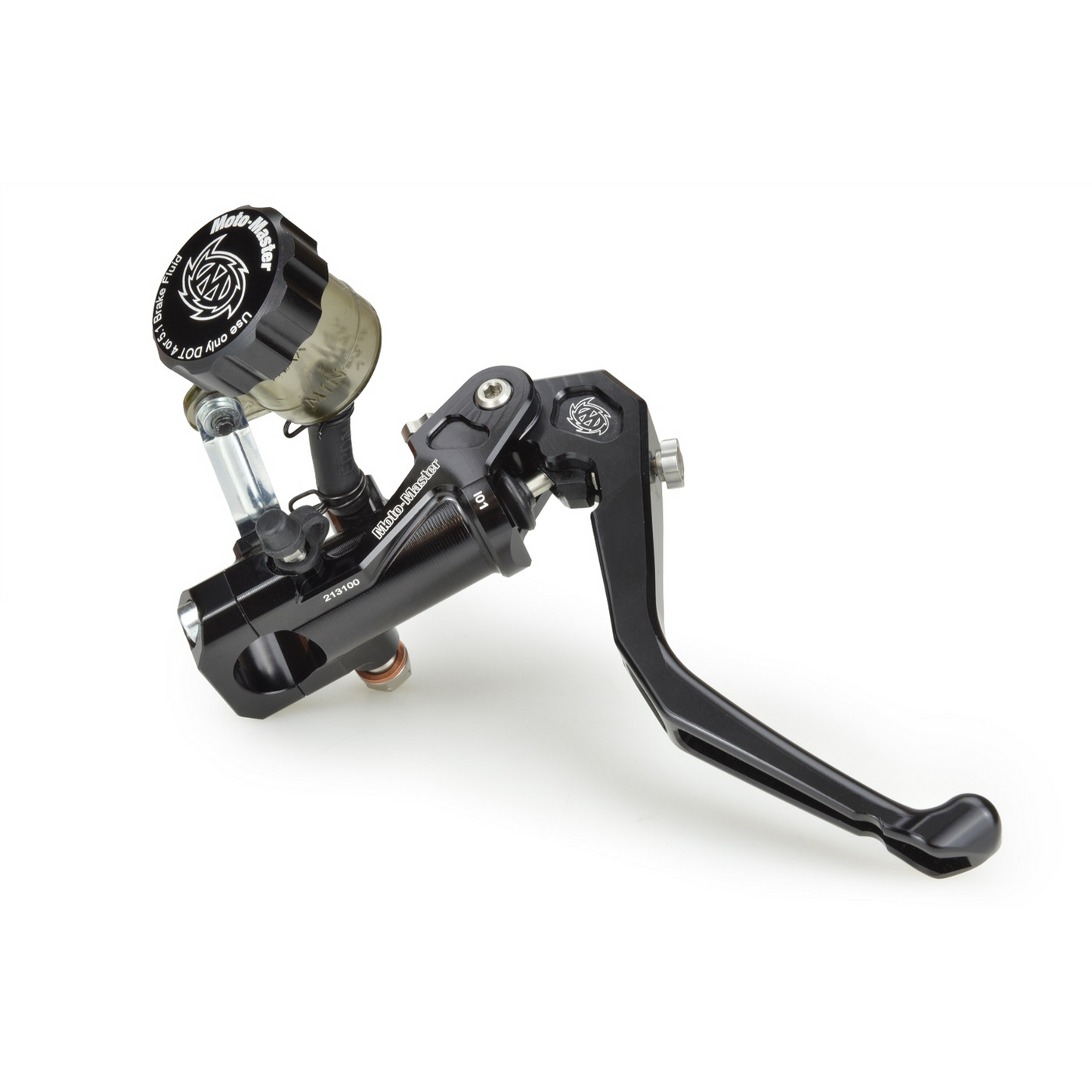 MotoMaster Bremspumpe Radial 12 mm RMC-R  213100 ABE KTM Husqvarna GasGas Beta Stark Varg