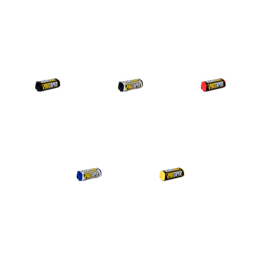 Lenkerpolster Pro Taper ⌀28,6 eckig verschiedene Farben